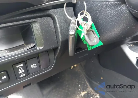 2018 Toyota Tacoma Limited z USA, uszkodzony, nr VIN 3TMGZ5AN4JM158951